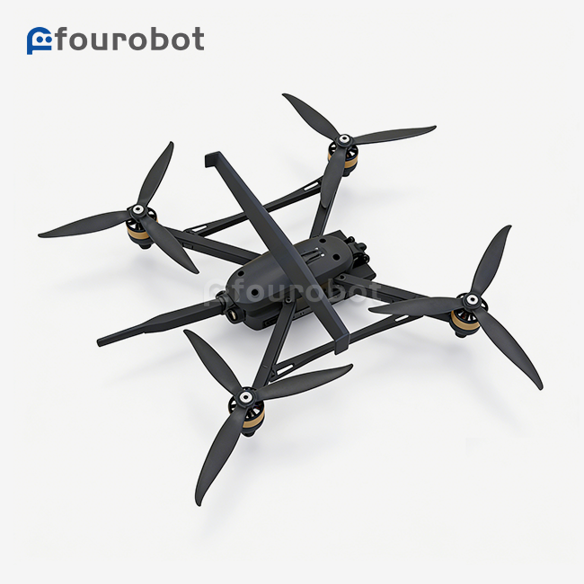 FPV CKD Parts